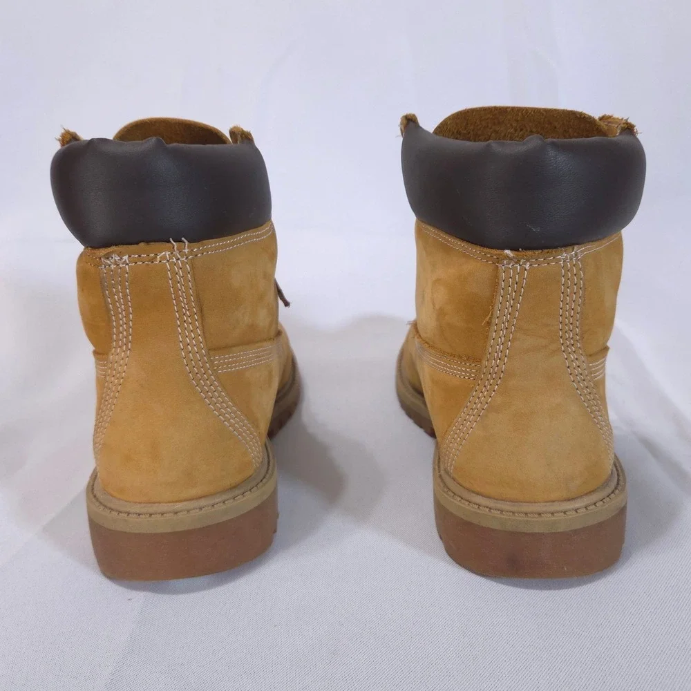 Timberland 6